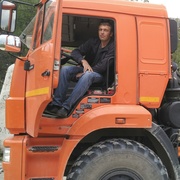 Сергей, 45, Таксимо (Бурятия)
