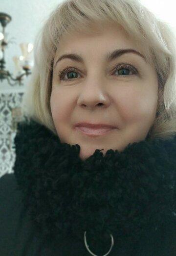 My photo - Raisa, 60 from Makeevka (@raisa6616)