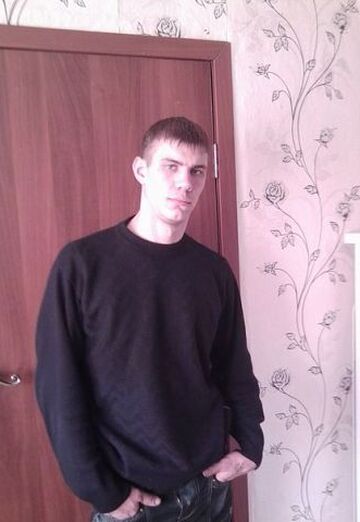 Моя фотография - Александр, 32 из Люберцы (@aleksandr353286)