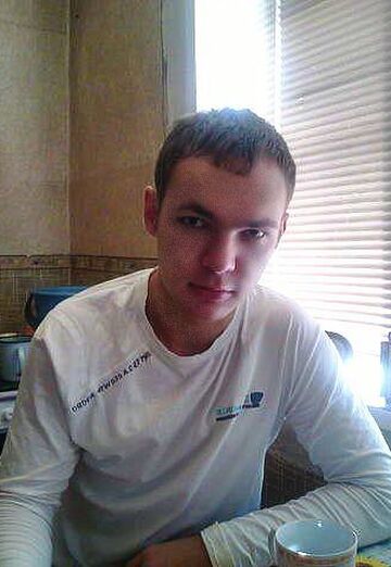 My photo - Vitya, 30 from Novocherkassk (@vitya4396)