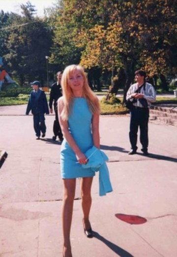 My photo - VIola_WInter, 48 from Nizhnevartovsk (@violawinter)