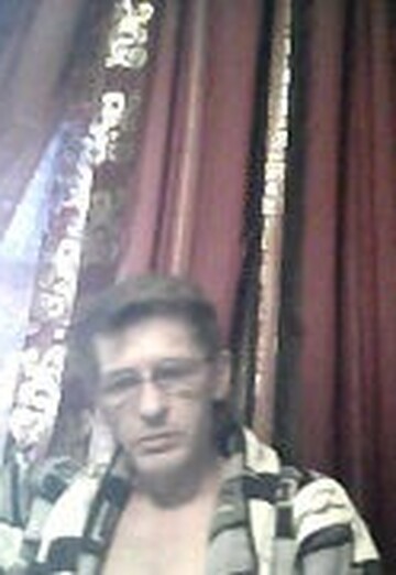 My photo - Dmitriy, 66 from Gukovo (@dmitriy6690166)