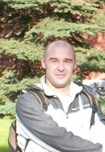 Моя фотография - Юрий, 41 из Мурманск (@uriy156434)