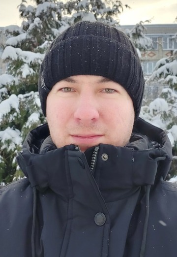 Sergey (@sergey1193322) — my photo № 2
