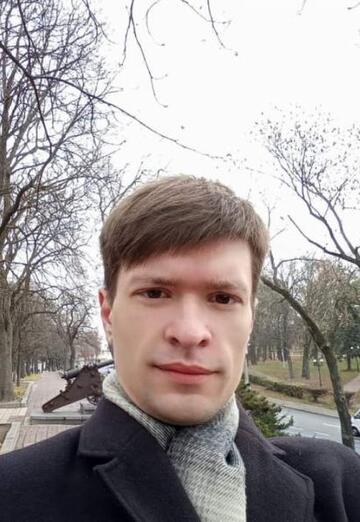Моя фотография - Александр, 33 из Чернигов (@1391498)