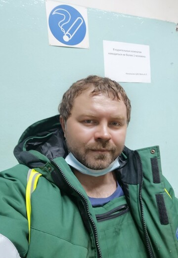 Моя фотография - Oleg, 39 из Мончегорск (@oleg297362)