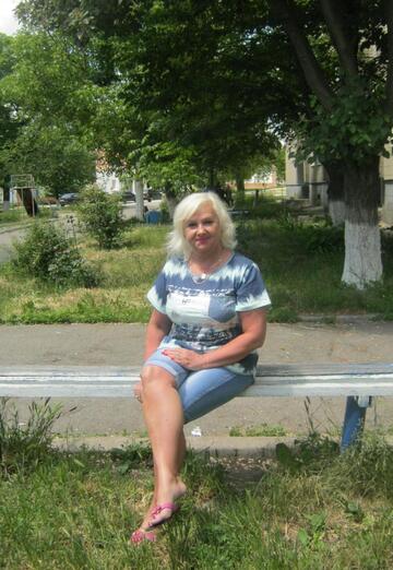 Моя фотография - ольга, 65 из Терновка (@olga236270)