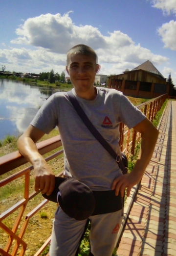 Sergey (@sergey663724) — my photo № 1
