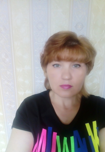 Моя фотография - Людмила, 49 из Саяногорск (@ludmila64588)