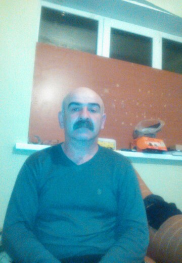 My photo - Soltan, 57 from Karachayevsk (@soltan48)