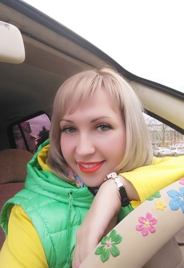 Моя фотография - ОленькА, 36 из Краснодар (@olenka260)