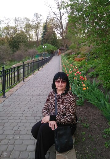 Моя фотография - виктория, 69 из Москва (@viktoriya102112)