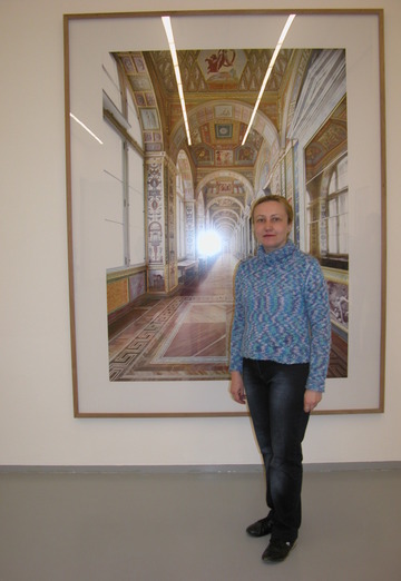 Моя фотография - Елена, 52 из Москва (@elena272991)