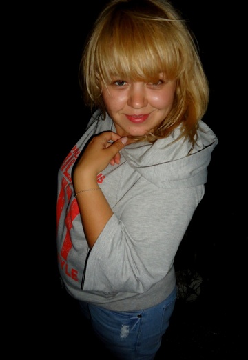 My photo - Natasha, 34 from Odessa (@natasha12771)