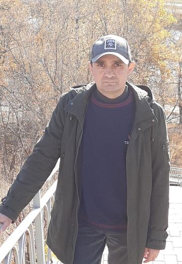 My photo - Ildar, 47 from Leninogorsk (@ildar13678)