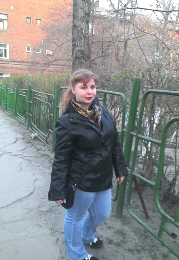 Viktoriya (@viktoriya90053) — my photo № 2