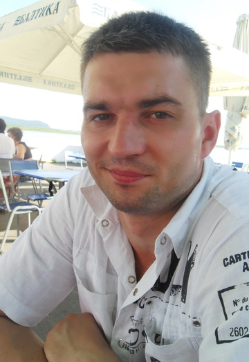 My photo - Aleksey, 40 from Komsomolsk-on-Amur (@aleksey399336)