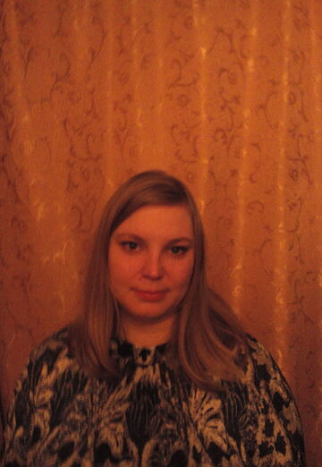 Моя фотография - татьяна, 36 из Воронеж (@tatyana172603)