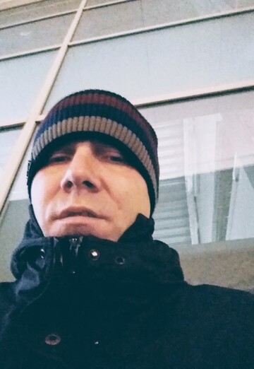 Моя фотография - Дмитрий Сергеевич, 39 из Великий Новгород (@dmitriysergeevich262)