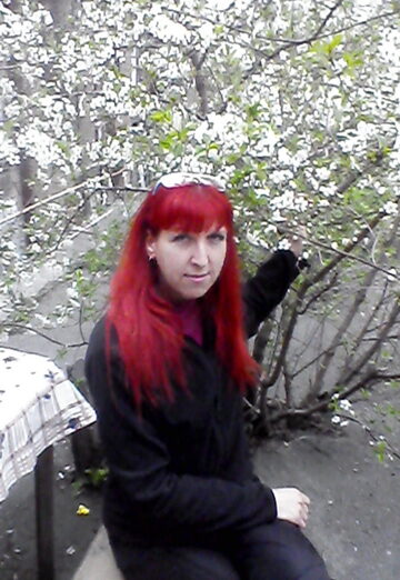 Моя фотография - лада, 53 из Одесса (@lada3198)