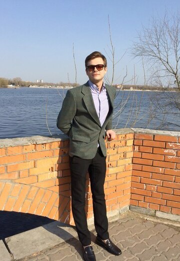 Моя фотография - Виталик, 30 из Львов (@vitalik27573)