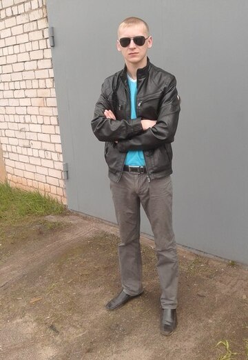 My photo - Vadim, 33 from Slobodskoy (@vadim15469)
