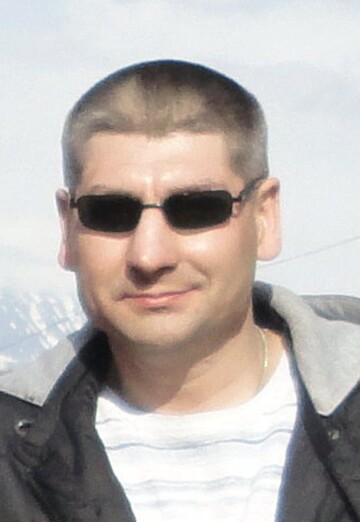 My photo - Sergey, 52 from Norilsk (@sergey458865)