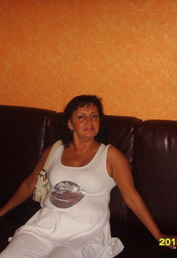 My photo - Marina Bochkareva, 58 from Komsomolsk-on-Amur (@marinabochkareva0)