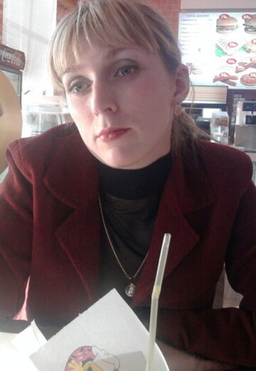 My photo - natalya, 42 from Luchegorsk (@natalya144930)
