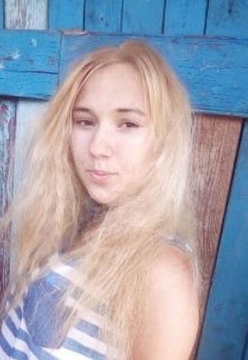 My photo - Galina Petrivna, 22 from Chernihiv (@galinapetrivna)
