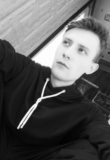 Pavel (@pavel216561) — my photo № 2