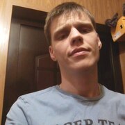 Dmitriy 38 Nizhny Novgorod
