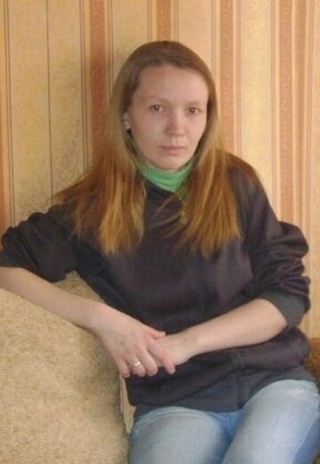 Benim fotoğrafım - Oksana, 35  Çernogorsk şehirden (@tatyanareznikova2)