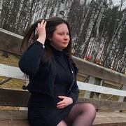 Anastasia, 24, Домодедово