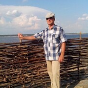Евгений, 68, Медведево