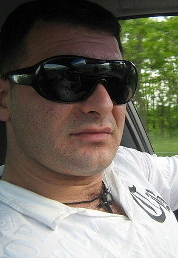 Моя фотография - Georgios, 43 из Салоники (@giorgos38)