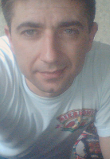 My photo - Andrey, 41 from Odessa (@andrey215377)