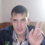 Anton 22, 31, Михайловка (Приморский край)