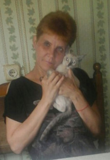My photo - olga, 52 from Samara (@olga191203)