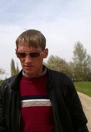 Моя фотография - Сергей, 49 из Отрадная (@sergey610803)