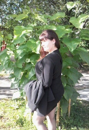 My photo - irina, 36 from Bezhetsk (@irina130403)