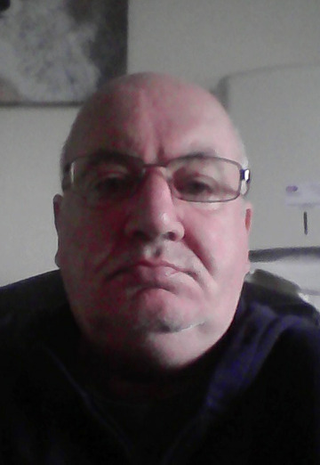 My photo - Brian Vincent Keane, 65 from Manchester (@brianvincentkeane0)