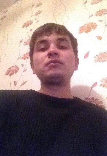 Моя фотография - Алексей, 37 из Чебоксары (@aleksey354716)