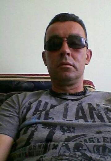 Моя фотография - Zoran, 49 из Белград (@zoran315)