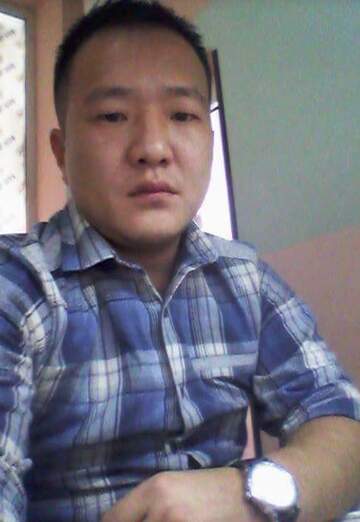 Моя фотография - Денис, 39 из Ташкент (@denis189937)