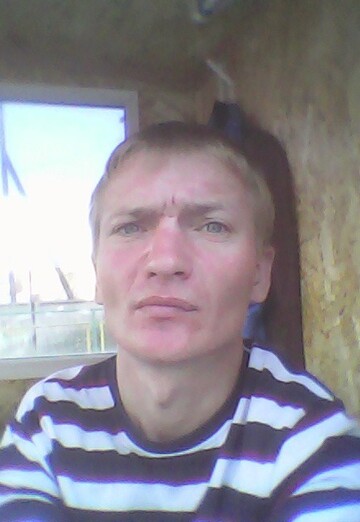 Моя фотография - Аркадий, 43 из Челябинск (@arkadiy5472)