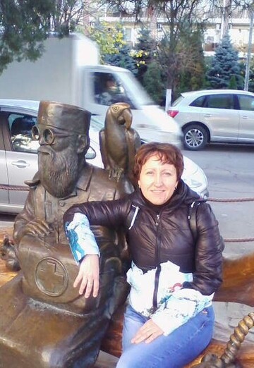 Моя фотография - Ирина, 34 из Острогожск (@irina291259)
