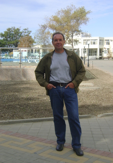 My photo - Evgeniy, 56 from Veliky Novgorod (@evgeniy8536944)