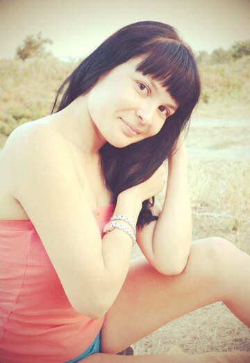 Моя фотография - Ника, 36 из Волгодонск (@id659511)