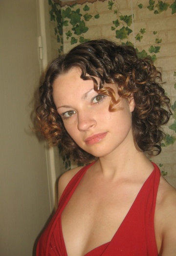 My photo - Margarita, 35 from Petrozavodsk (@marelka)